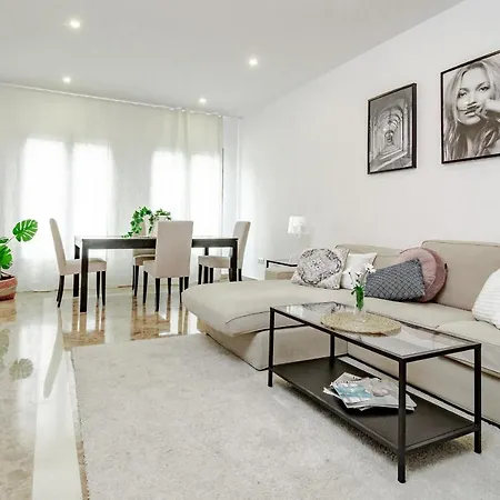 Apartment Jazmines