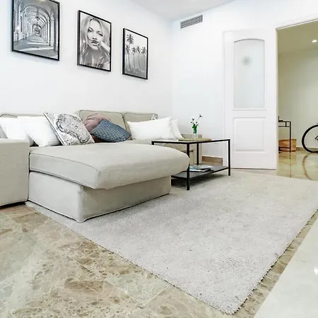 Apartment Jazmines Marbella