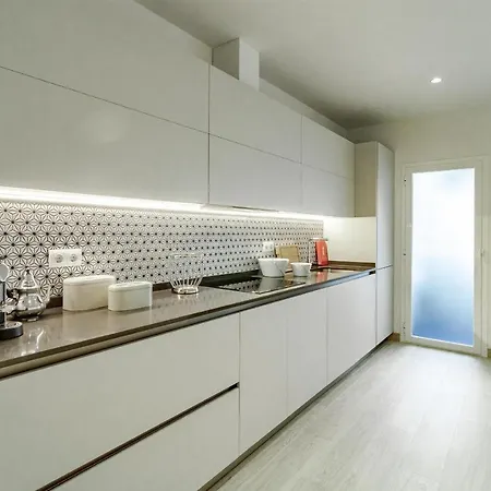 Jazmines Apartment Marbella
