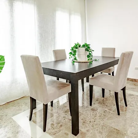 Apartment Jazmines Marbella