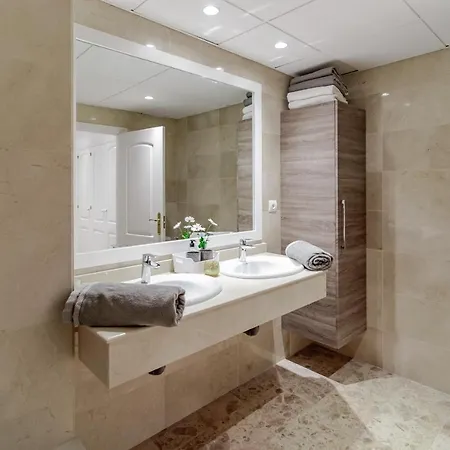 Apartment Jazmines Marbella