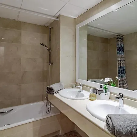 Jazmines Apartment Marbella