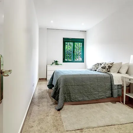Jazmines Apartment