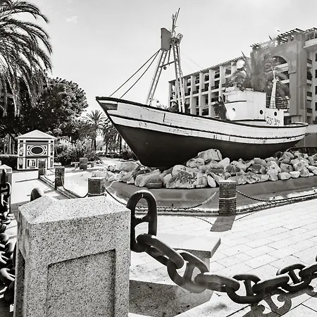 Jazmines * Marbella