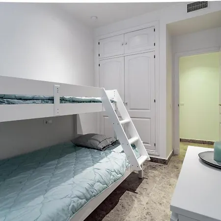 Jazmines Apartment *